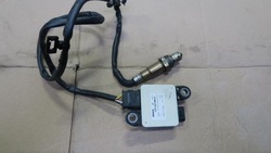 Ford transit courier mk3 зонд nox датчик 1.5 ecoblue фото №1