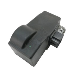 Блокировка системы рулевого vw passat b7 3c0905861j фото №1