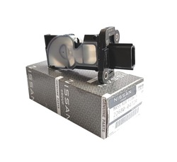 Оригінальний витратомір master iii movano b nv400 2.3 dci 226800472r фото №1