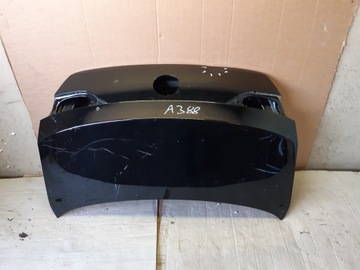 Крышка mercedes cls w257 зад фото №1