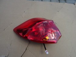 Kia ceed ii hb 5d лампа зад задняя левая фото №1