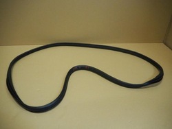 Прокладка двері правий зад mazda cx5 ii cx-5 ii фото №1