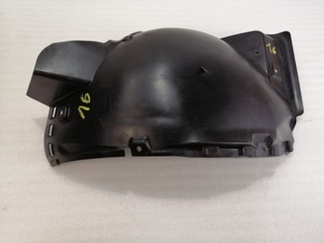 Opel astra j iv підкрилок ліві перед фото №1