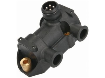 Клапан отсечение насос впрыскивающий mercedes класс c w202 2.5 фото №1