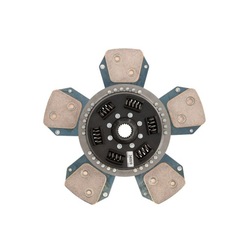 Диск керамическая kawe 3400/9 фото №1