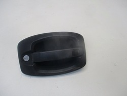 Ручка дверь левый перед fiat ducato iii фото №1