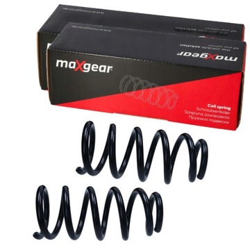 2 x 60-0662 maxgear фото №1