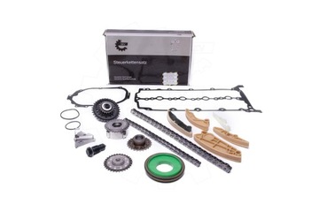 Ланцюг розподільний вал land rover range rover sport ii 2.0 sd4 4x4 08.16-03.22 фото №1