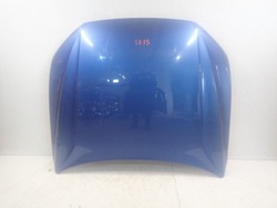 Капот кришка двигуна volvo xc60 2 ii 2017- фото №1