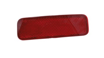 Відбивач зад лівий ford transit mk7, mk8 2014- фото №1