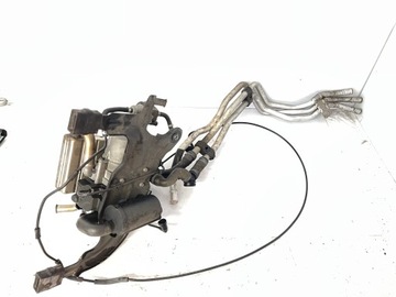 Vw t6 обігрів стояночний вебасто додатковий обігрівач 7e0815071e фото №1