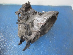 Kia ceed i 2.0crdi коробка передач коробки передач m5gf2 фото №1