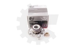 Ступиця підшипник колеса зад honda jazz ii 2001-2008 фото №1