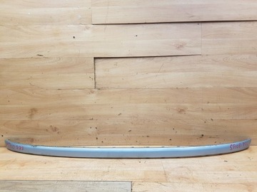 Планка бампера зад fiat stilo hb фото №1