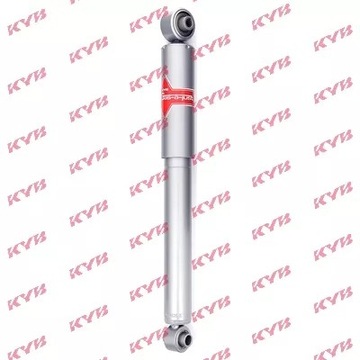 Амортизатор opel vectra c 02- зад gaz /kyb/ фото №1