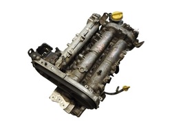 Двигатель saab 9-3 ii opel 1.9 tid z19dth фото №1