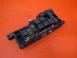 Volvo v70 ii 2 2.5 td d5252t s80 1 коробка запобіжників 9452993 фото №1
