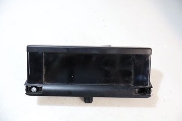 Прилади з дисплей citroen c4 cactus 1.2 фото №1