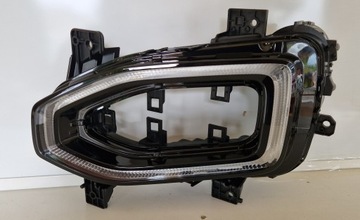 Vw t-rock 2ga галоген лівий drl led 2ga941055 фото №1