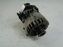 Jumpy iii expert proace ii vivaro c 2.0 blu ehdi генератор 9826550280 фото №1