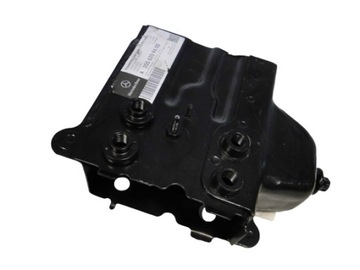 Mercedes c класс w205 205 рама лонжерон правая фото №1