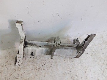 Citroen c4 picasso ii лонжерон ліва фото №1