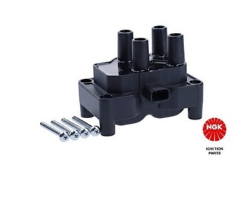 Ngk котушка запалювання ford focus iii fusion 1.6 фото №1