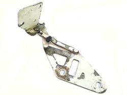 Петли капота volkswagen lt ii 1996-2006 фото №1