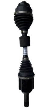 Піввісь bmw ліва f78 x1 u11 x2 u10 5a4e431 фото №1