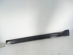 Поріг планка порогова ліва audi a1 82a citycarver фото №1