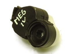 Двигунчик нагрівача renault megane iv t37221b фото №1