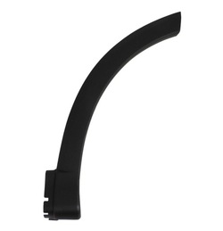 Накладка крила зад ліва corsa c combo c фото №1