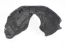 Jeep grand cherokee 11-21 підкрилок передні ліві фото №1