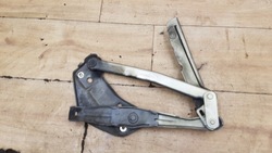 Петли капота крышки двигателя комплект volvo v70 фото №1