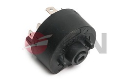 Роз'єм замок запалювання daewoo nexia/ espero/ matiz фото №1