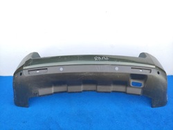 Land rover freelander 2 ii 07-14 рік бампер зад pod pdc 6h5217775b rb132 фото №1