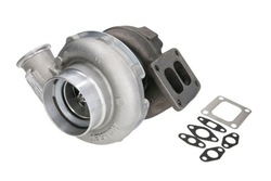 Турбонагнітач man tga d2876 lf12 фото №1