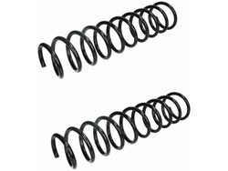 Пружини зад magnum sv055mt фото №1