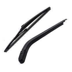 Рычаг листовая рессора дворники зад дворник задняя toyota corolla ix 2002 2003 фото №1