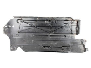 Захист шасі ліва citroen c4 grand picasso ii peugeot 3008 5008 ii фото №1