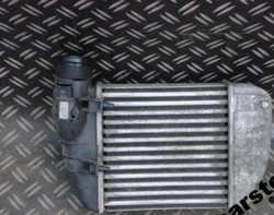 Audi a6 c6 2.0 tdi радіаторів інтеркулер фото №1