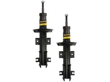 Monroe амортизатор volvo v70 s70 850 фото №1