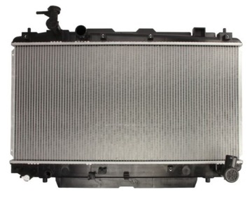 Радиаторов воды toyota rav4 xa20 00-06 1.8 2.0 1640022120 фото №1