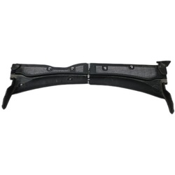 Панель під лобовим склом ліві праві peugeot 2008 ii комплект фото №1