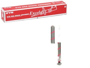 Амортизатор зад лівий правий citroen c4 picasso ii c5 aircross opel фото №1