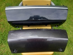 Jeep grand cherokee wk 2 summit-zaślepka фаркоп фото №1