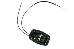 Fast ft94585 внешний держатель дверь фото №1