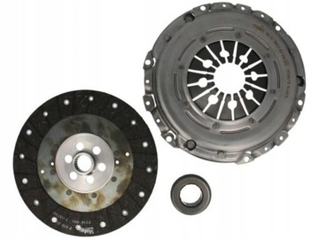 Сцепление, набор сцепления, комплект valeo 832195 фото №1