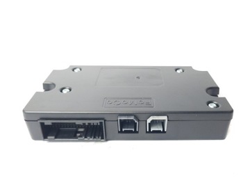 Модуль блютуз ford transit connect custom новый фото №1