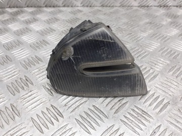 Галоген лівий alfa romeo 147 фото №1